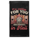 Waiting In Hell Patch