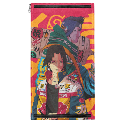 Akatsuki Patch