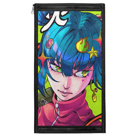 Blaze Patch