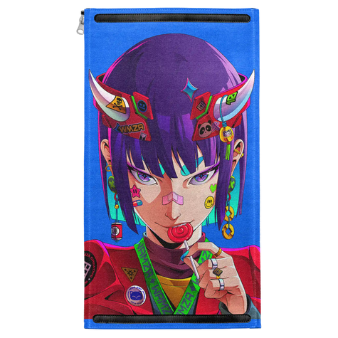 Eye Candy Patch