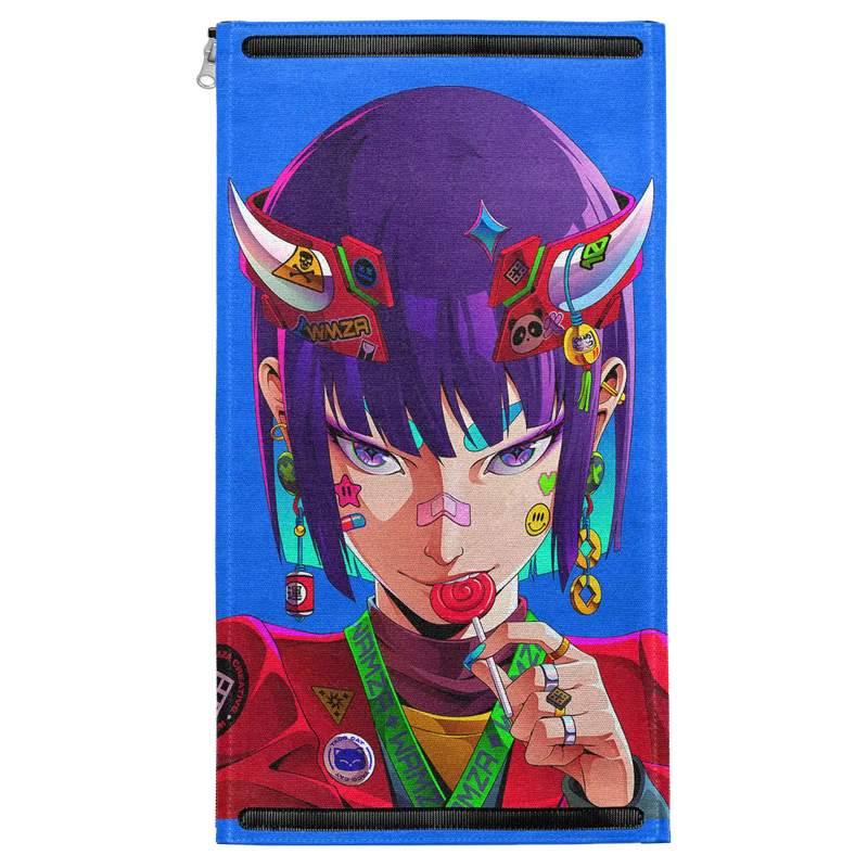 Eye Candy Patch