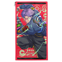 Future Trunks Patch