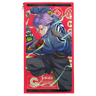 Future Trunks Patch