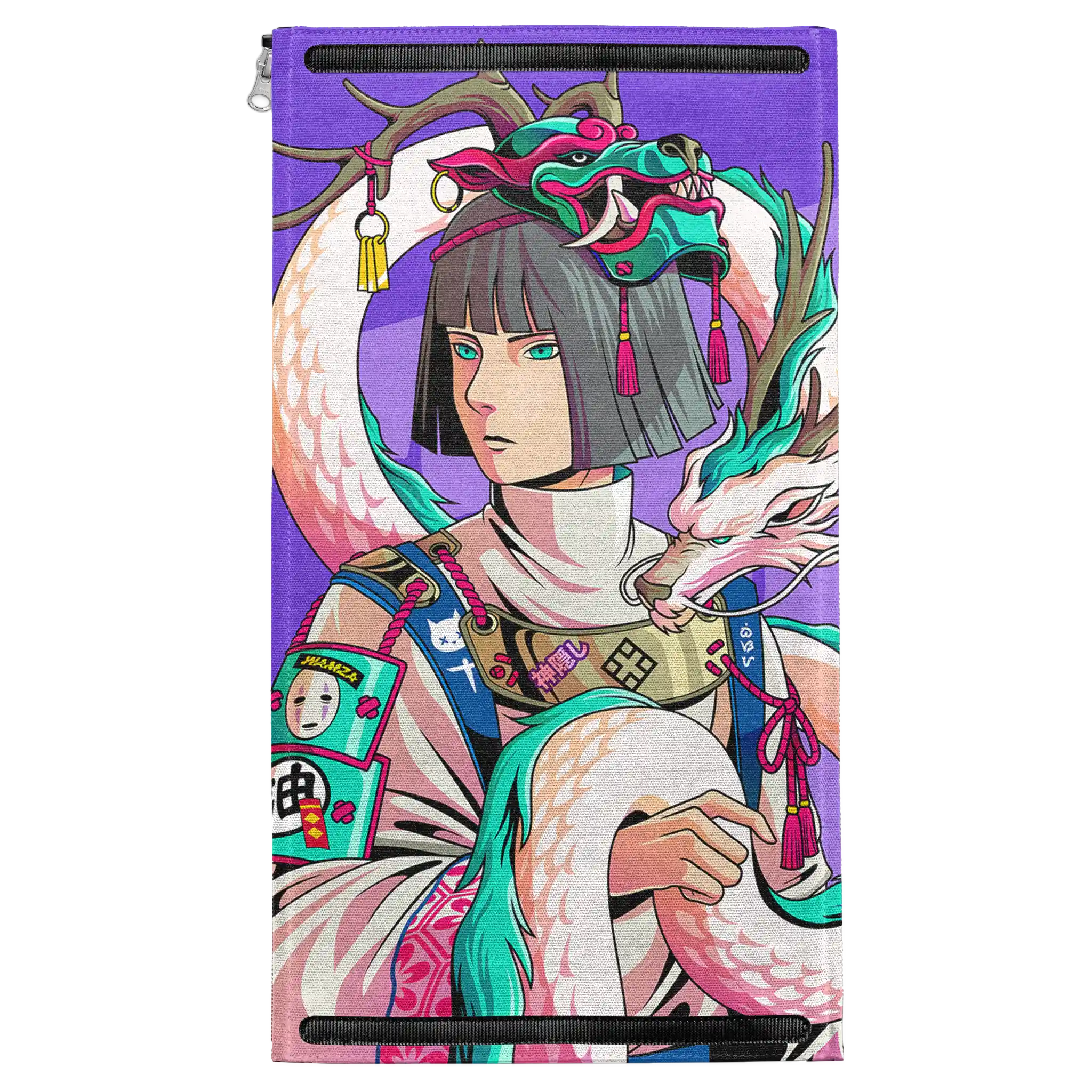 Haku Patch