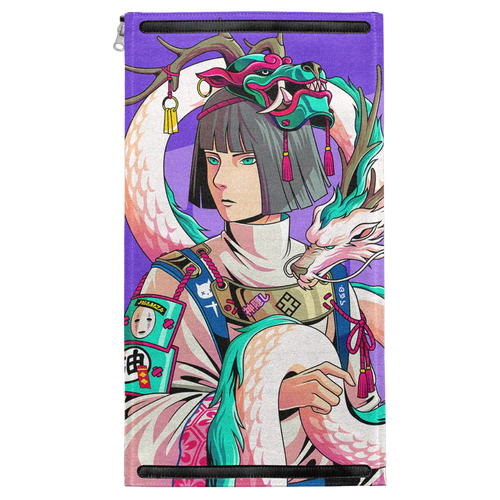 Haku Patch