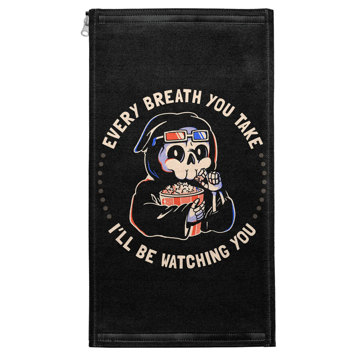 Watching You Patch