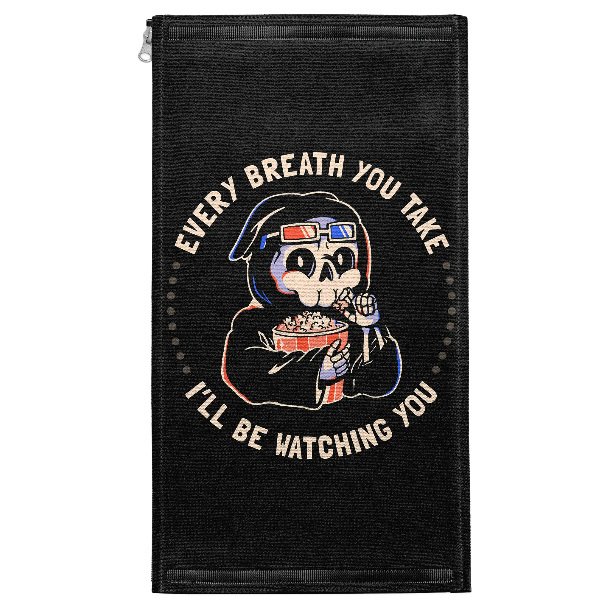 Watching You Patch