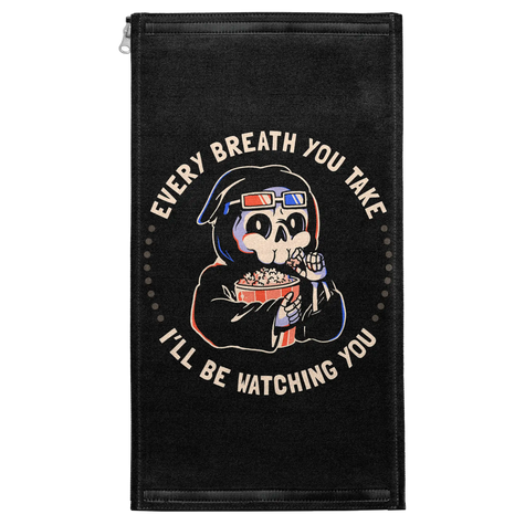 Watching You Patch