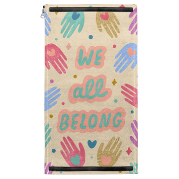 We all Belong