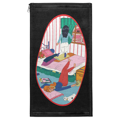 Halloween Night Patch