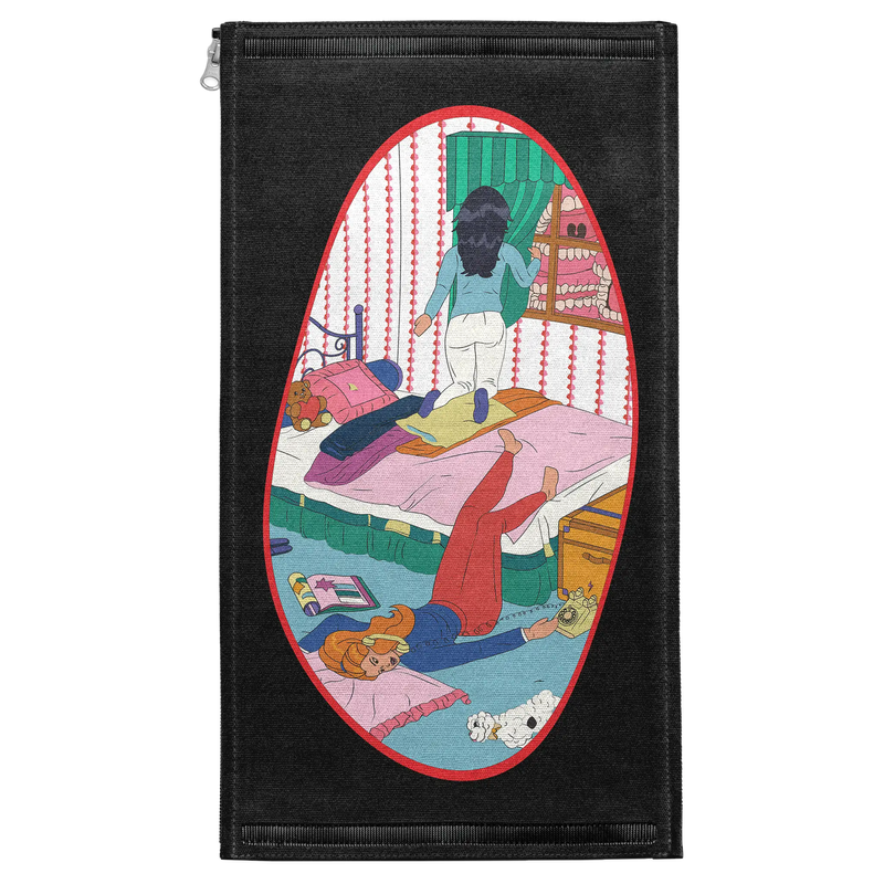 Halloween Night Patch