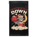 We’re Going Down Patch