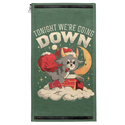 We’re Going Down Patch
