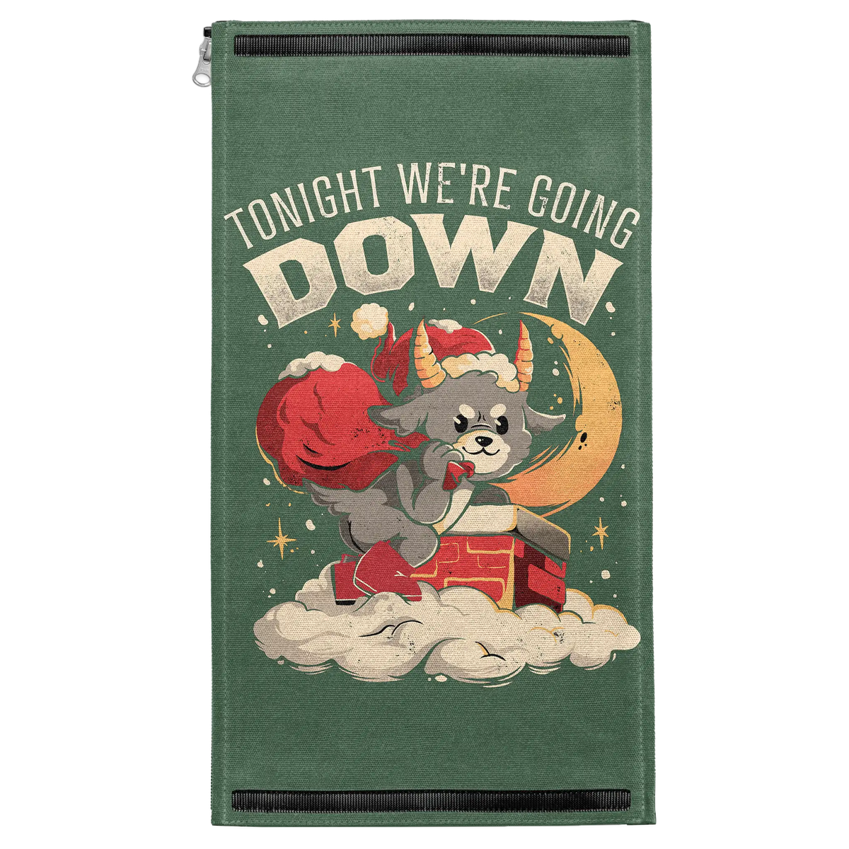 We’re Going Down Patch