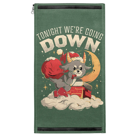 We’re Going Down Patch