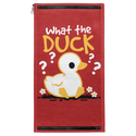 What the Duck Patch