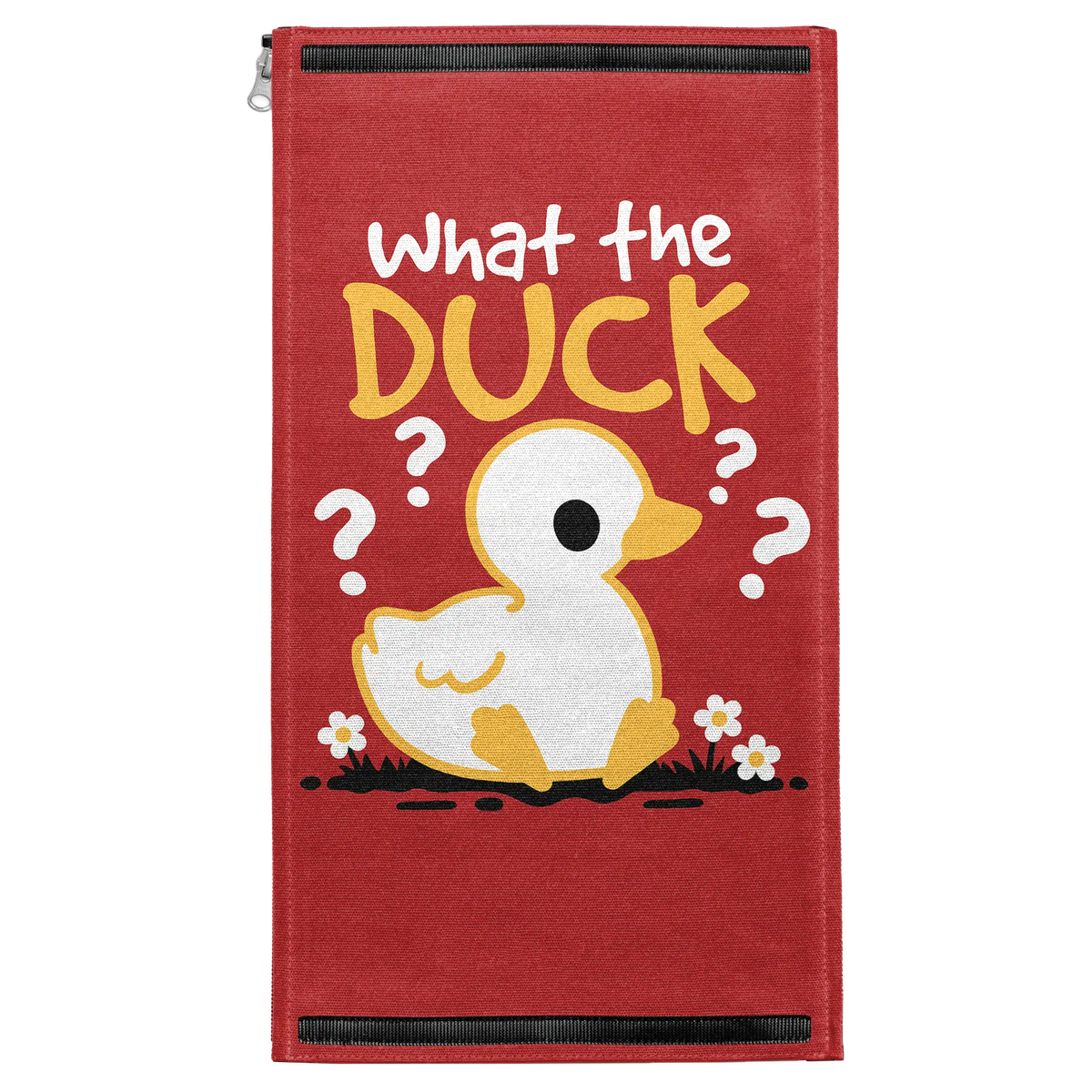 What the Duck Patch