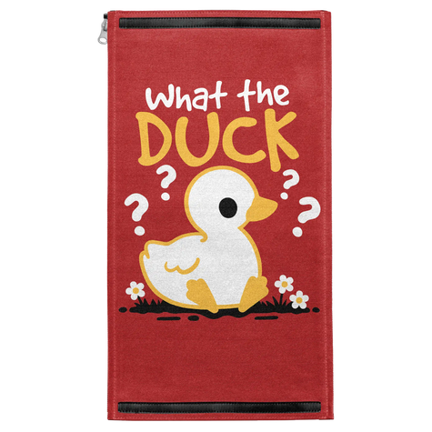 What the Duck Patch