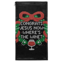 Where’s the Wine Patch