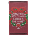 Where’s the Wine Patch