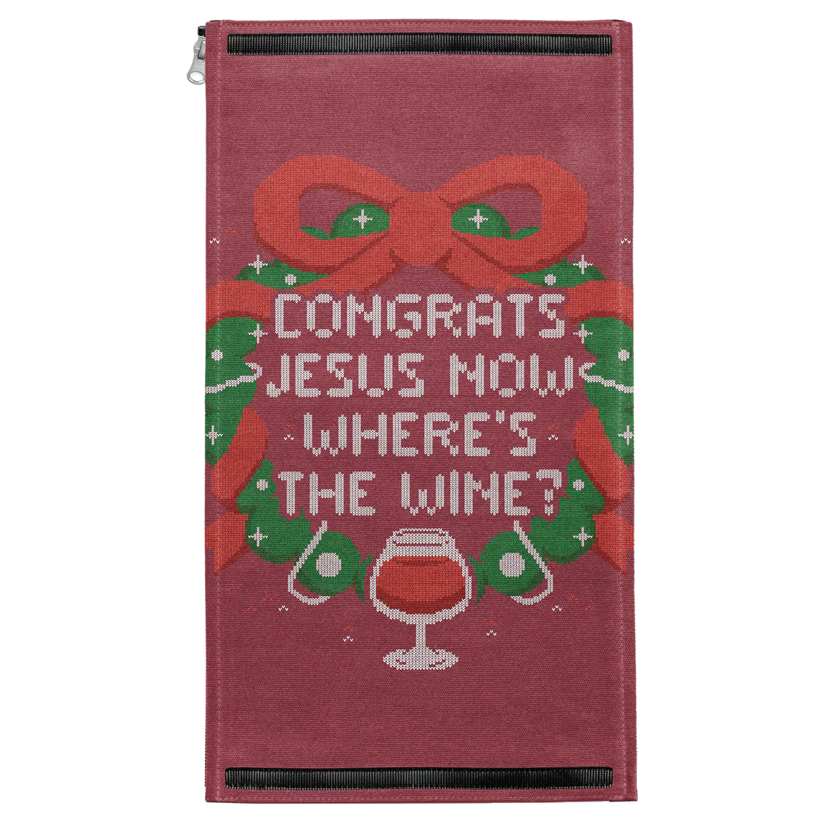 Where’s the Wine Patch