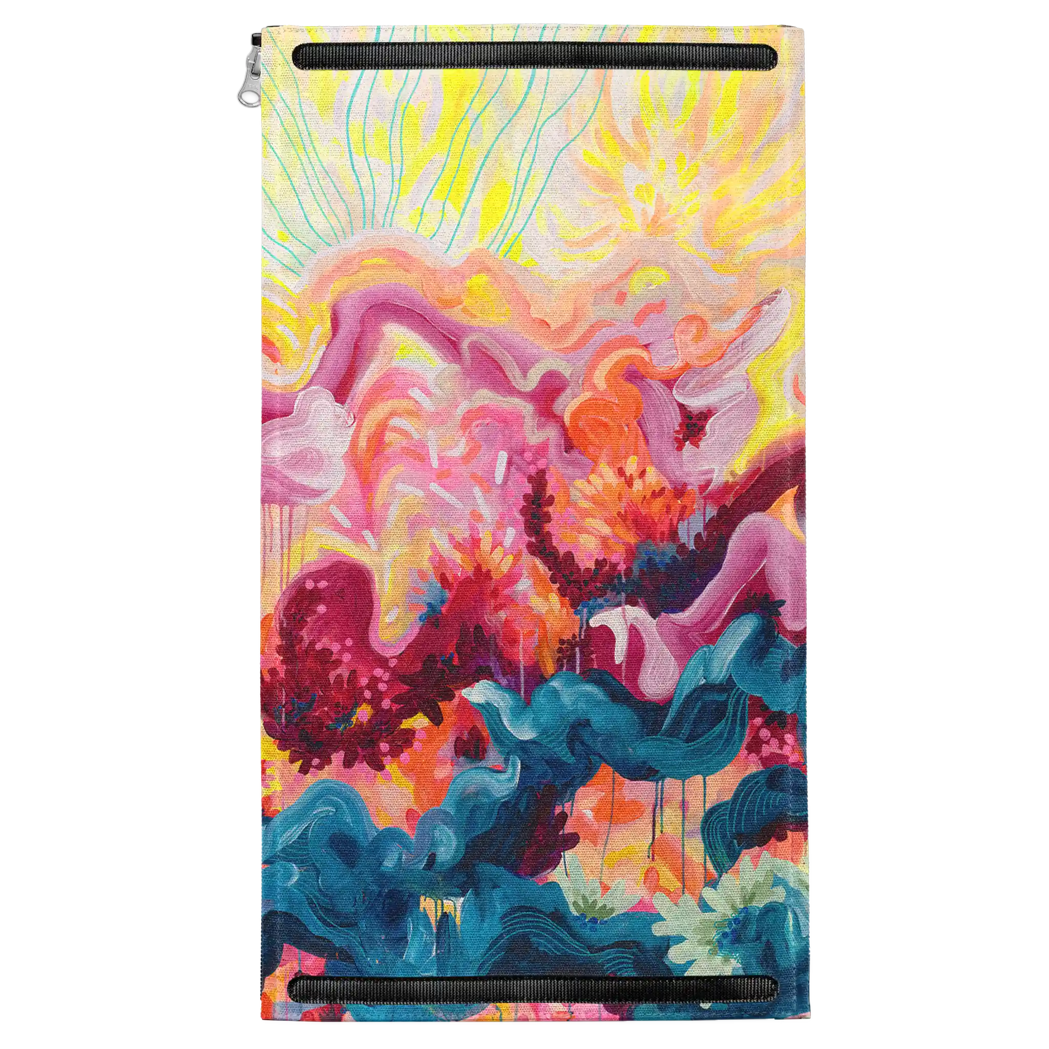Wild Fire Patch