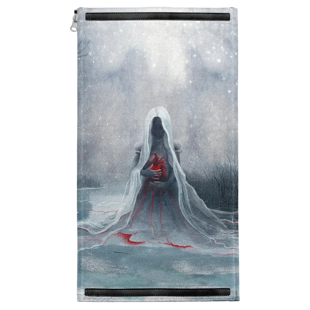 Winter Patch