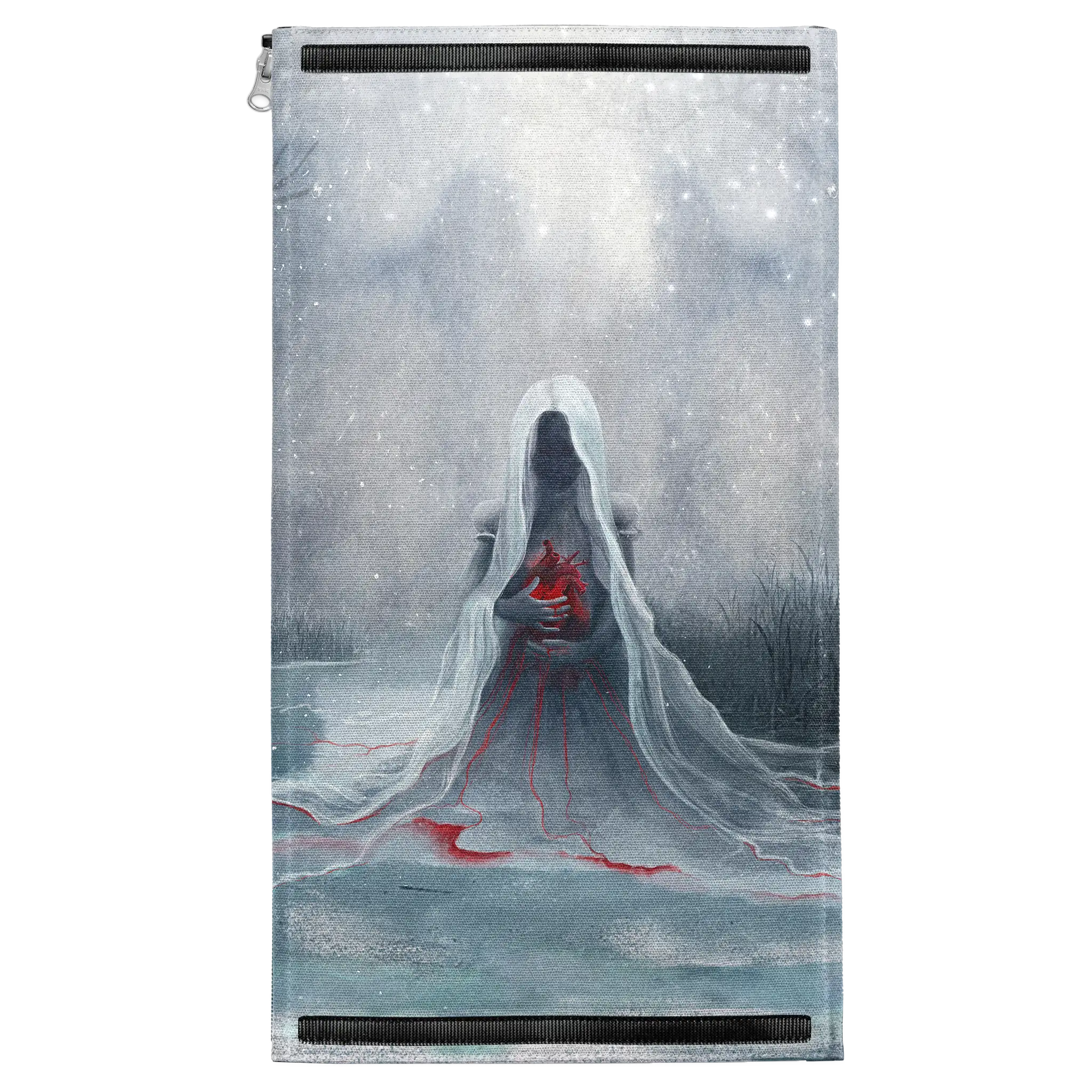 Winter Patch
