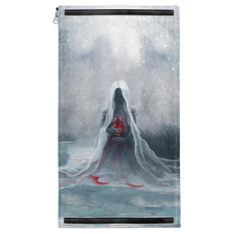 Winter Patch
