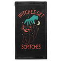 Witches Get Scritches Patch