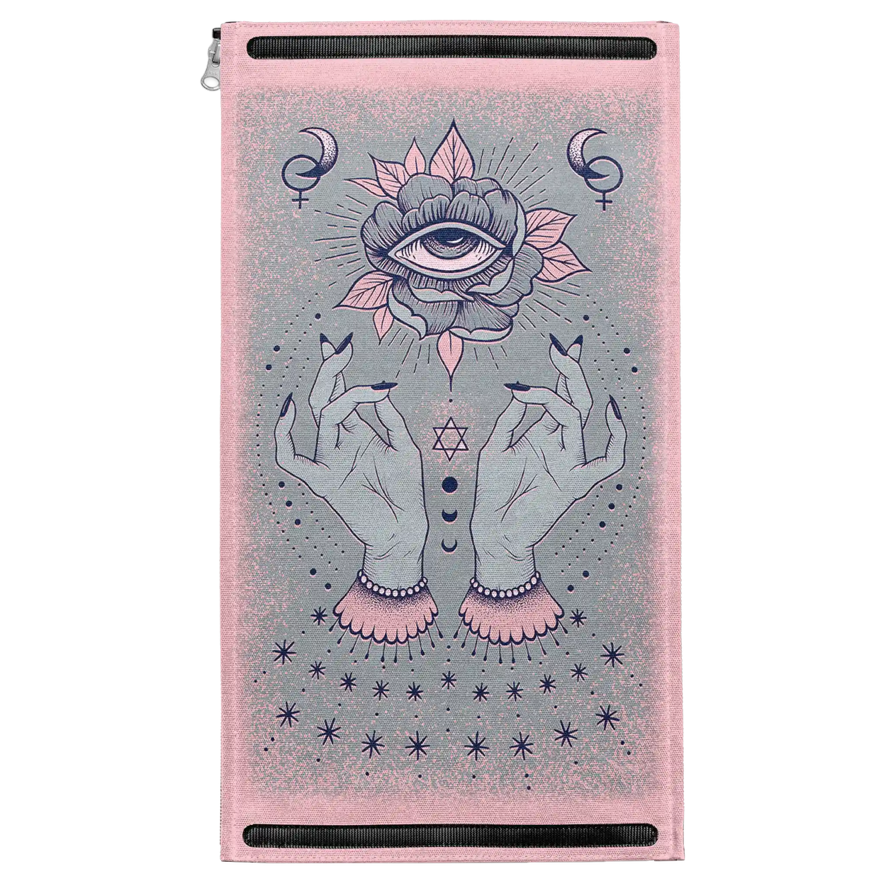Witch Girl Patch