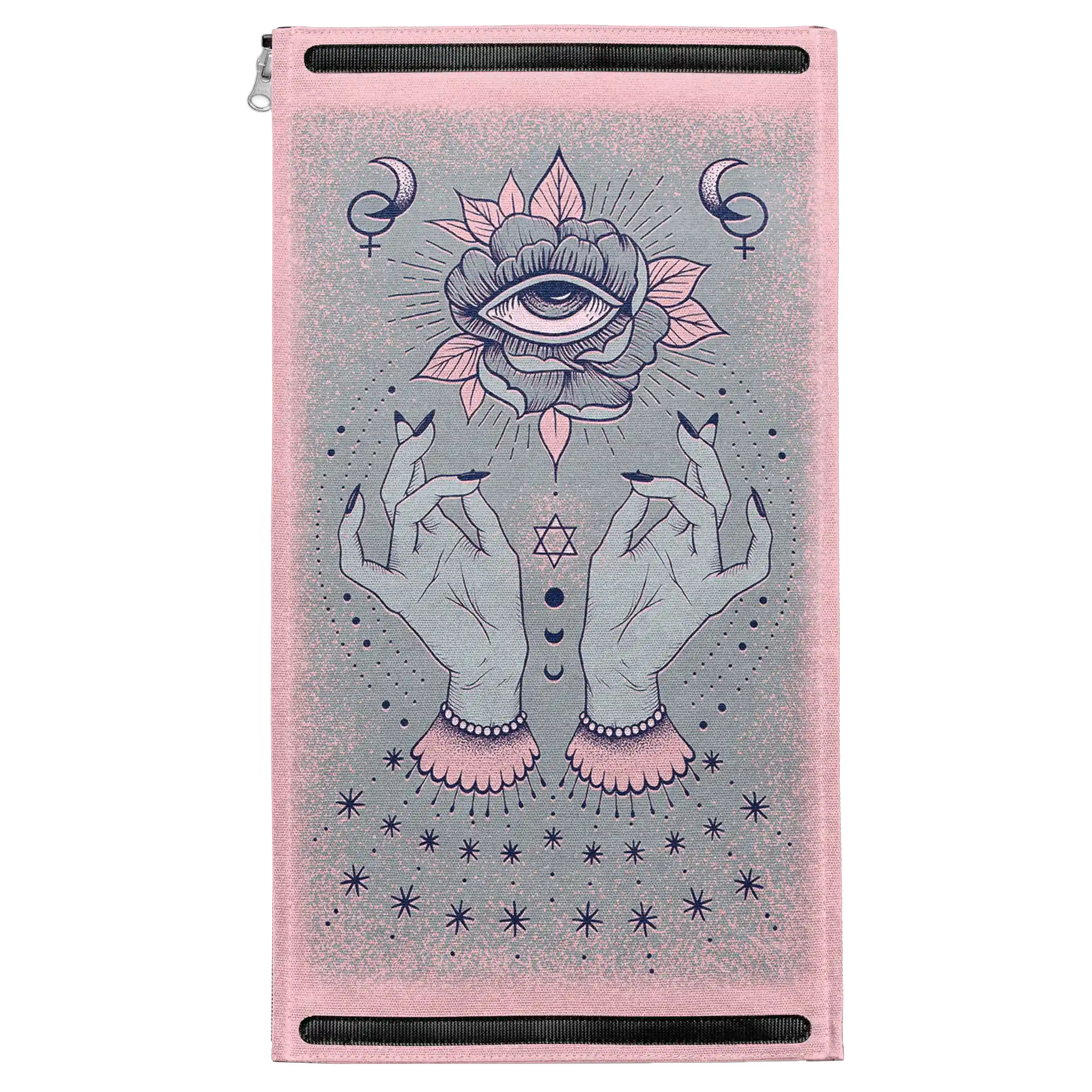 Witch Girl Patch