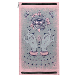 Witch Girl Patch
