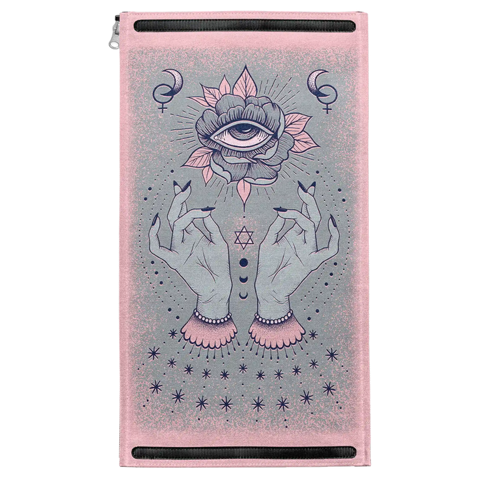 Witch Girl Patch