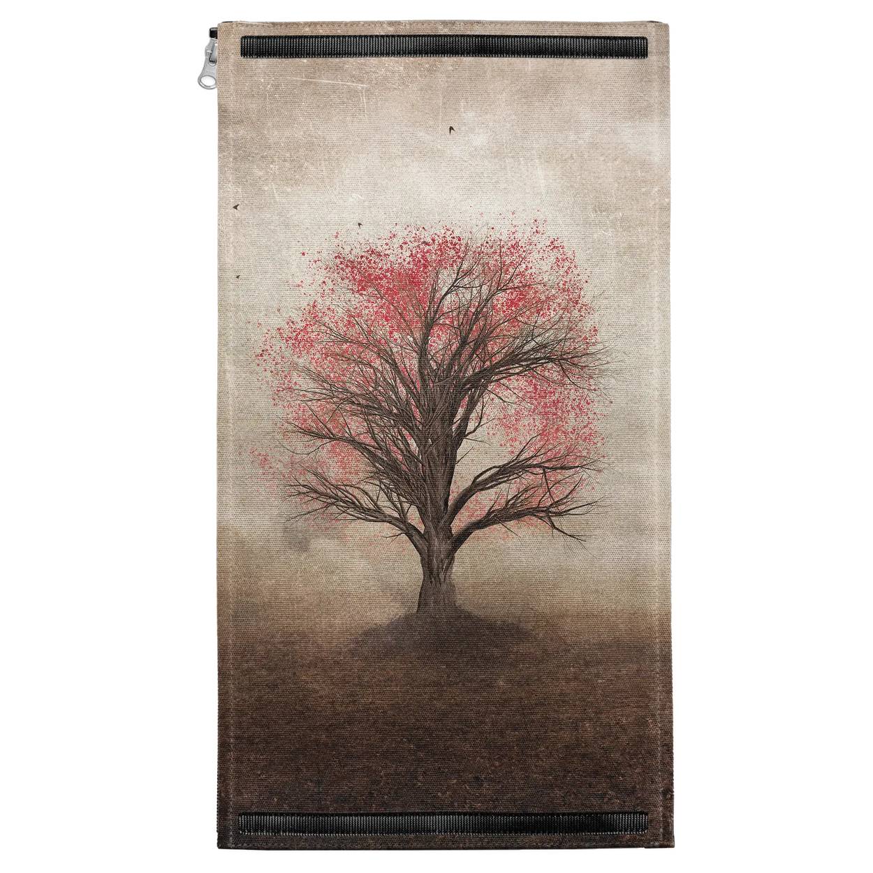 Wonder Tree Patch