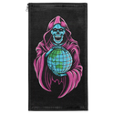 World Domination Patch
