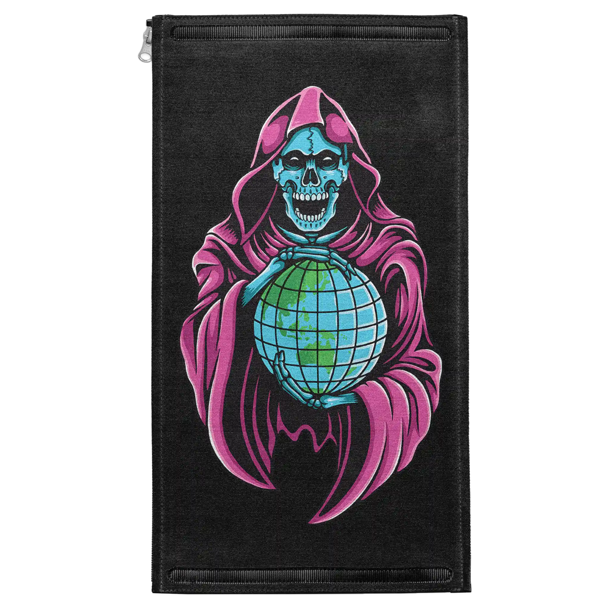 World Domination Patch