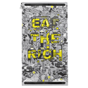 Eat The Rich Patch