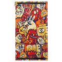 Fire Colors Patch