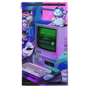 Y2K Dead Tech Patch