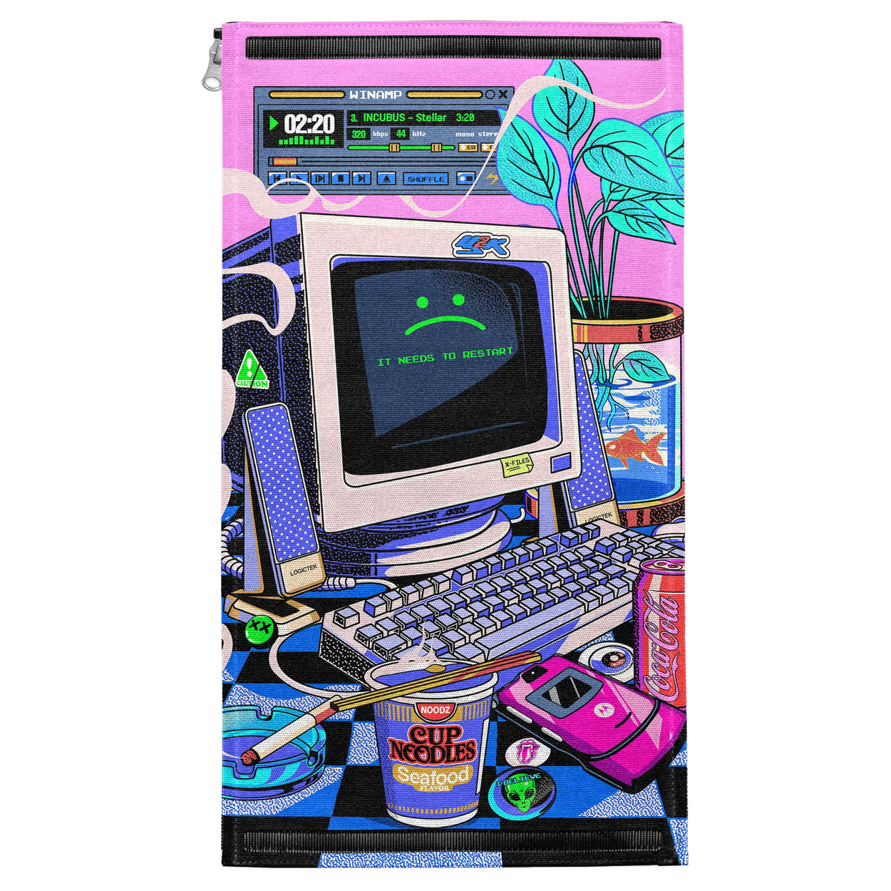 Y2K Restart Patch