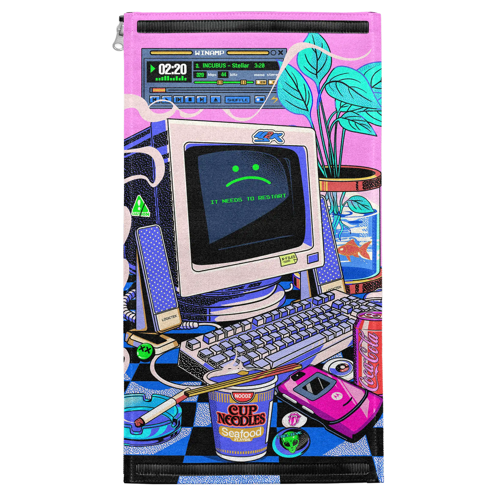Y2K Restart Patch