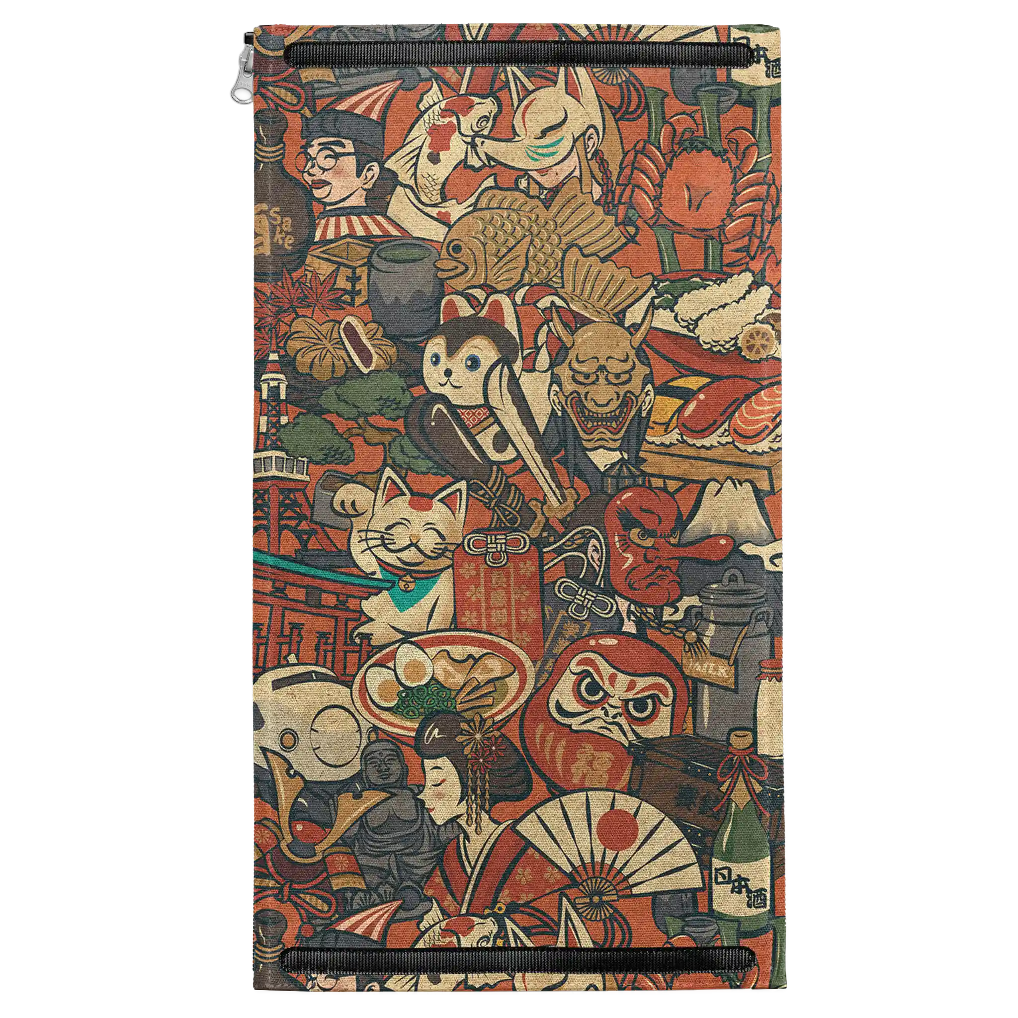 Yamato Patch