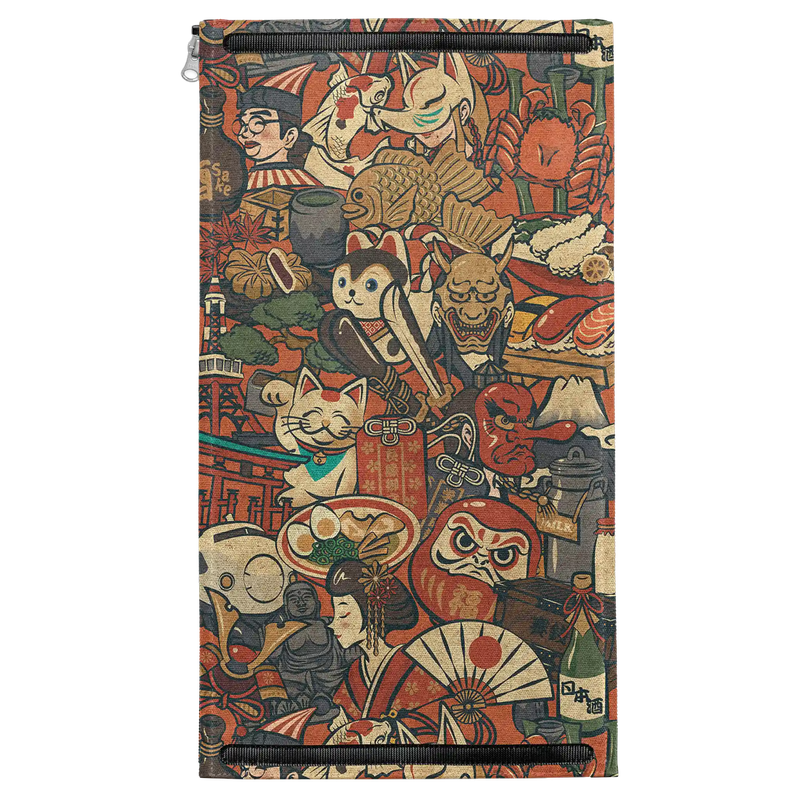 Yamato Patch