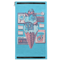 Yetice Cream Patch