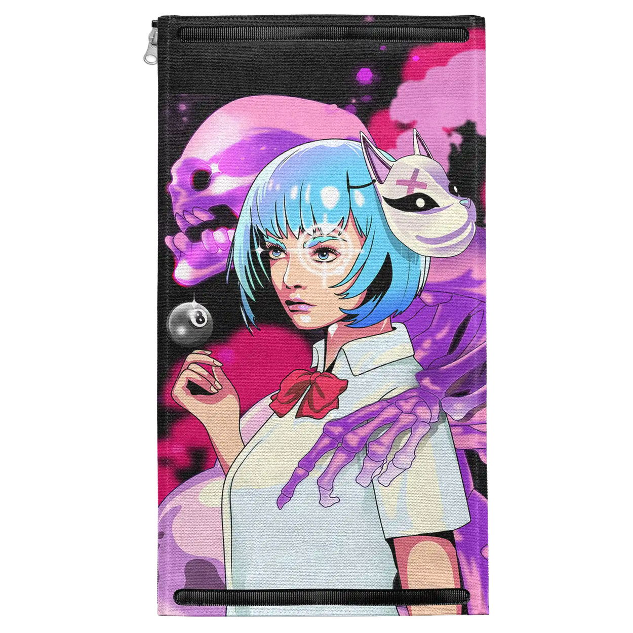 Yokai Guardian Patch