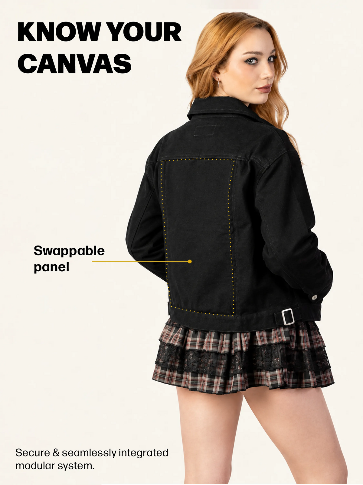 Nightfall Workwear Jacket