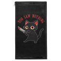 You Saw Nothing Patch