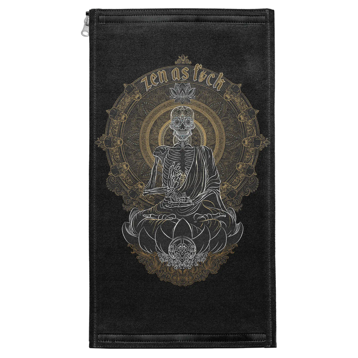 Zen Patch