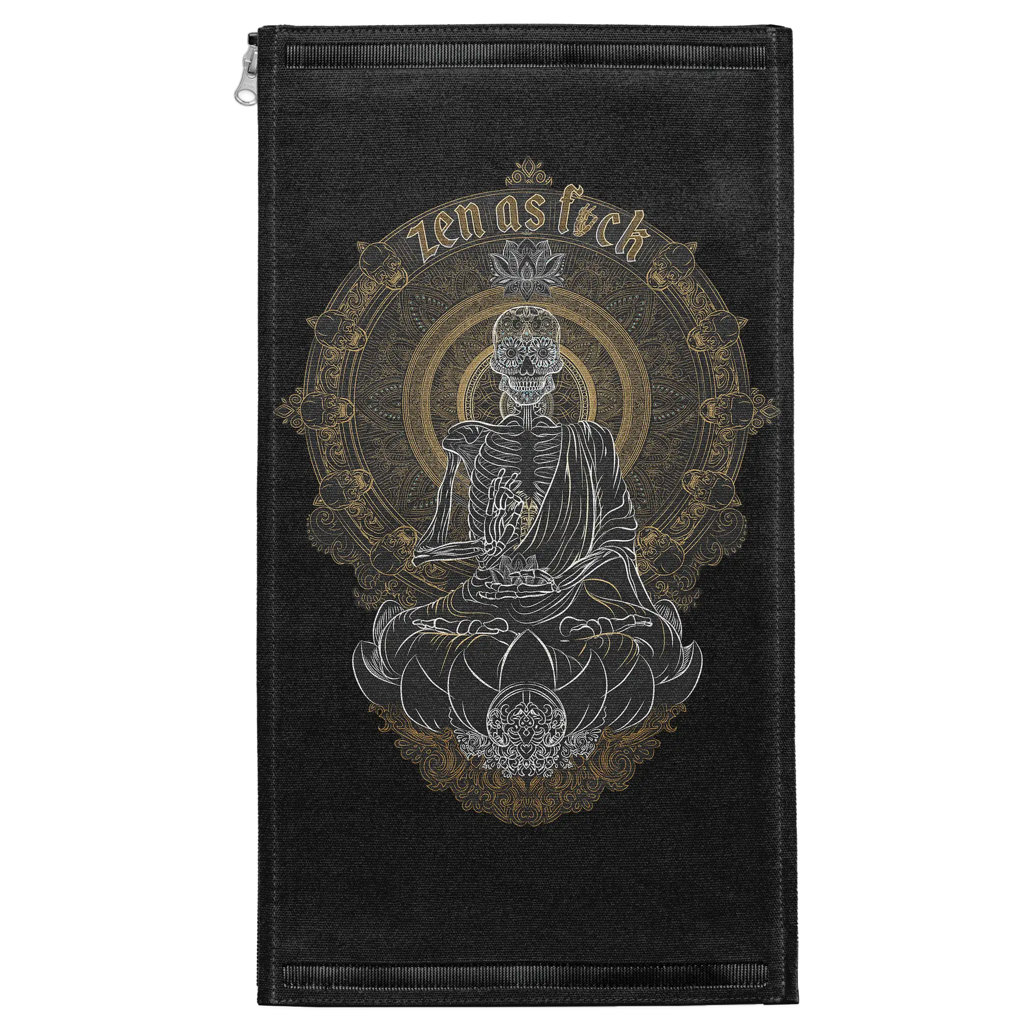 Zen Patch